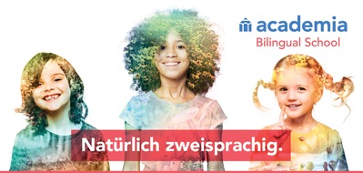 Academia Group Switzerland AG: MM: Academia eröffnet eine bilinguale Schule in Winterthur