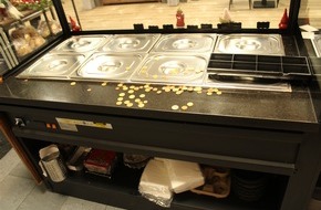 Polizei Rheinisch-Bergischer Kreis: POL-RBK: Rösrath - Einbruch in Bäckerei