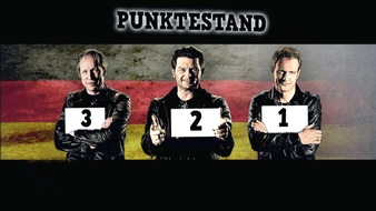 RTLZWEI: Wer wird der neue König von "GRIP - Das Motormagazin"?