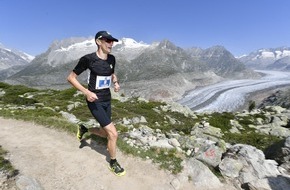 Aletsch Arena AG: Rennbericht 35. «Aletsch-Halbmarathon-Wochenende» inkl. Samstagsrennen