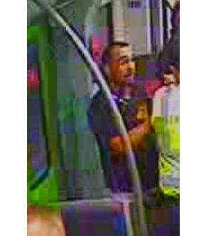 POL-DO: Gefährliche Körperverletzung und Diebstahl in der S-Bahn - Polizei sucht Tatverdächtige mit Lichtbildern