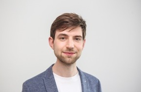 Deutschlandradio: Neuer Landeskorrespondent in Bremen