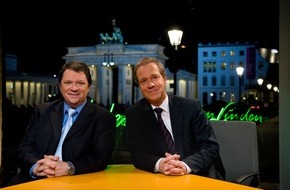 PHOENIX: NEU BEI PHOENIX: Themenwoche "UNTER DEN LINDEN SPEZIAL - Standort D", von Montag, 29. Juni, bis Freitag, 3. Juli 2009, jeweils 21 Uhr