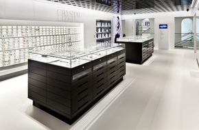 d. swarovski tourism services gmbh: Wiedereröffnung von Swarovski Innsbruck: größer, moderner, facettenreicher - BILD