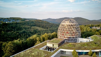 Privathotels Dr. Lohbeck: Privathotels Dr. Lohbeck: &Uuml;bernachten im Oster-Ei