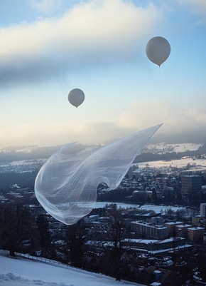 Ausstellungen 2022 im Textilmuseum St.Gallen