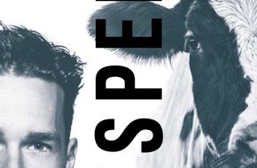 Deutscher Tierschutzbund e.V.: Deutscher Tierschutzbund fordert zum Welttierschutztag "Stoppt Tierversuche" und ruft zu "Respekt!" auf