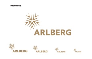 Arlberg Marketing GmbH: Arlberg: Wintersport-Weltmarke präsentiert neues Erscheinungsbild auf ITB - BILD