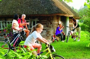 I.T.A.-Institut f. touristische Angebotsentwicklung: Kreative Reisen verbinden Kulturen! - BILD