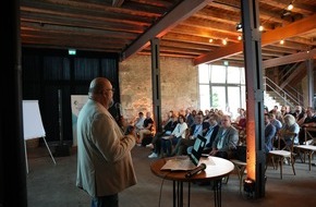 Bundesverband Betriebliche Mobilit&auml;t e.V.: Expertenkonferenz Fuhrparkmanagement 2026