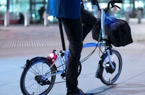 pressedienst-fahrrad gmbh: Eurobike: Für jeden Einsatz das passende E-Bike
