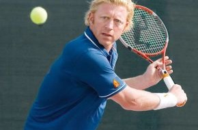 ProSieben: Duell der Tennis-Giganten: Boris Becker vs. John McEnroe