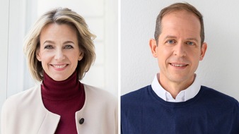 Bertelsmann SE & Co. KGaA: Stephan Schäfer neu im Group Management Committee von Bertelsmann