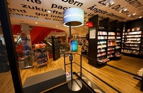 H&ouml;rbuch Hamburg: H&ouml;rbuch Hamburg macht mit Thalia digitale H&ouml;rb&uuml;cher erlebbar