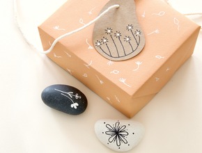 PRESSEMITTEILUNG| Feiner Strich. Starker Ausdruck