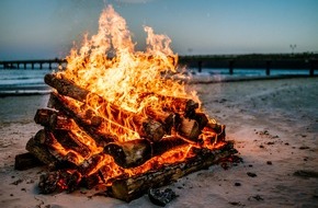 Tourismusverband Mecklenburg-Vorpommern: PM 37/19 Tauchende Osterhasen und geräucherte Eier: Das Osterprogramm in Mecklenburg-Vorpommern