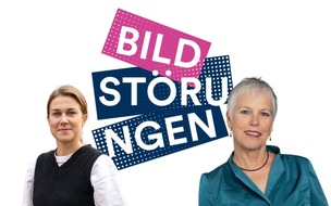 Evangelische Akademie zu Berlin: Podcast „Bildstörungen“: Antisemitismuskritik für die theologische und religionspädagogische Praxis