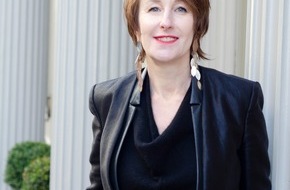 drom fragrances GmbH & Co. KG: Senior Perfumer Olivia Jan joins drom's creative team in the United States