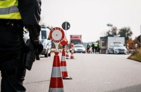 Bundespolizeidirektion M&uuml;nchen: Bundespolizeidirektion M&uuml;nchen: Zuvor untergetaucht: Zwei abgelehnte Asylbewerber in Zur&uuml;ckweisungshaft/ Bundespolizei vereitelt Schleusung und nimmt Beschuldigte fest