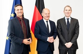 Amazon Deutschland Services GmbH: Amazon plant 10 Milliarden Euro in Arbeitsplätze und Innovationen in Deutschland zu investieren