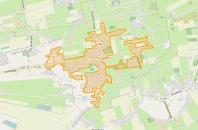 Glasfaser NordWest GmbH & Co. KG: Glasfaser Nordwest schließt die Gemeinde Rechtsupweg ans Netz der Zukunft an