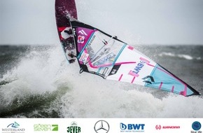 Act Agency GmbH: Mercedes-Benz Windsurf World Cup Sylt 2019