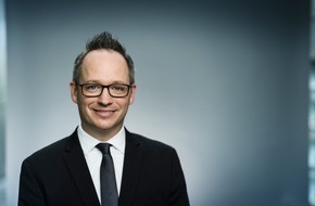 Christ&Company: Roland Philippi verstärkt Christ & Company und übernimmt den Bereich Digital Economy