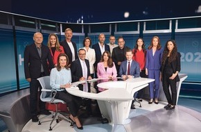 WELT: WELT TV mit 31 Stunden Sonderprogramm und Gro&szlig;aufgebot zur Landtagswahl in Sachsen-Anhalt