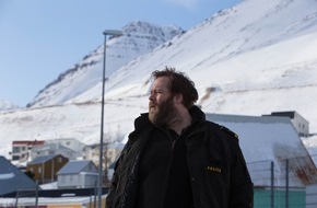 ZDF: "Trapped - Gefangen in Island": Deutsche TV-Premiere im ZDF (FOTO)