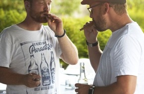 Arnold André GmbH: Otto Gourmet meets Carlos André