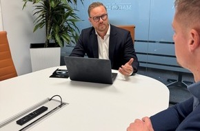 MACONIA GmbH: IT Security: MACONIA ber&auml;t, wie Firmen ihre digitalen &Ouml;kosysteme wirkungsvoll sch&uuml;tzen k&ouml;nnen