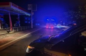 Kreispolizeibeh&ouml;rde Unna: POL-UN: Hinweise auf eine m&ouml;glicherweise gegen den Willen der Braut stattfindende Hochzeit f&uuml;hrt in Werne zu Polizeieinsatz