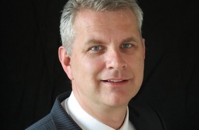 vips Vereinigung Pharmafirmen in der Schweiz: Ernst Niemack ist neuer Geschäftsführer der Vereinigung Pharmafirmen in der Schweiz vips