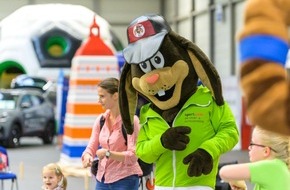 Messe Erfurt: Absage der Thüringer Sportmesse sport.aktiv 2021