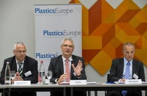 PlasticsEurope Deutschland e.V.: Kunststofferzeuger überraschen positiv (mit Bild)