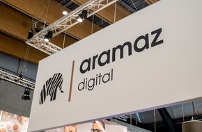 Aramaz Digital GmbH: Aramaz Digital GmbH nimmt an der iba 2023 in München teil: E-Learning und digitale Sichtbarkeit im Fokus