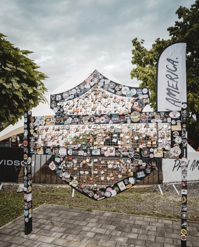 Medienmitteilung Harley-Davidson: European Bike Week Preview
