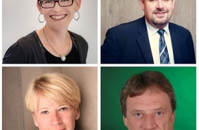 H World International: Pressemitteilung: "Drei Wechsel und ein Abschied bei IntercityHotel"