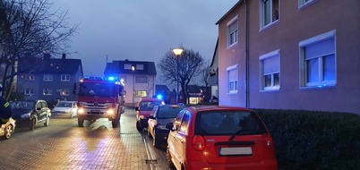 Freiwillige Feuerwehr Werne: FW-WRN: TH_1 - LZ1 - Kind steckt mit Finger in Badewannenabfluss fest // Einen arbeitsreichen Sonntag hatten die Brandschützer aus Werne. Zu drei Einsätzen wurden die freiwilligen Einsatzkräfte alarmiert.