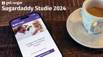 getasugar.de | lovely vibes GmbH: Darum entscheiden sich junge Frauen für eine Sugardaddy Beziehung