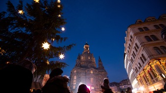 ZDF: ZDF zeigt festliche Konzerte zu Weihnachten und zum Jahresauftakt