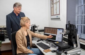 Otto-Friedrich-Universität Bamberg: PM: Bamberger Denkmalpflege ermöglicht Meilenstein für Bauforschung