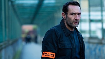 ZDF: Free-TV-Premiere im ZDF-"Montagskino": "Im Auge des Verbrechens" (FOTO)