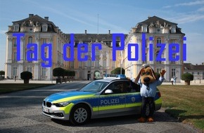 Polizei Rhein-Erft-Kreis: POL-REK: Parkmöglichkeiten am Tag der Polizei/ Brühl
