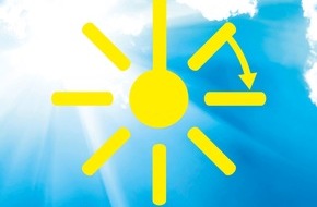 Bundesverband Rollladen + Sonnenschutz e.V.: Am 25. März ist Rollladen- und Sonnenschutztag / Wie ein kurzer Urlaub