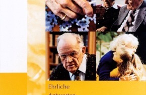 Alzheimer Forschung Initiative e. V.: Erster Ratgeber für Alzheimer-Patienten von der Alzheimer Forschung Initiative e.V. / Diagnose Alzheimer - Ehrliche Antworten für Patienten