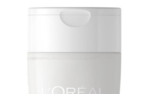 L'Oréal Suisse SA: LanzaTech, Total, L'Oréal verkünden eine Weltpremiere: Die Herstellung der ersten Plastikflasche für Kosmetikprodukte aus industriellem Kohlenstoffausstoss