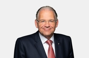 Johanniter Unfall Hilfe e.V.: Oliver Meermann in den Bundesvorstand der Johanniter-Unfall-Hilfe berufen / Wechsel von der Landes- auf die Bundesebene