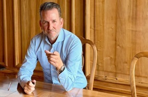 SWISSCHANGE Financial Services AG: Der K&auml;ufervertreter: Warum beim Immobilienkauf in der Schweiz lange die Gegenseite fehlte &ndash; und was sich jetzt &auml;ndert