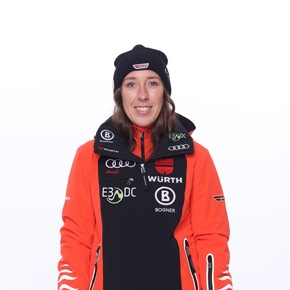 Pressemitteilung: Dr. Beckmann wird Power-Sponsor von Kira Weidle-Winkelmann im Ski-Weltcup